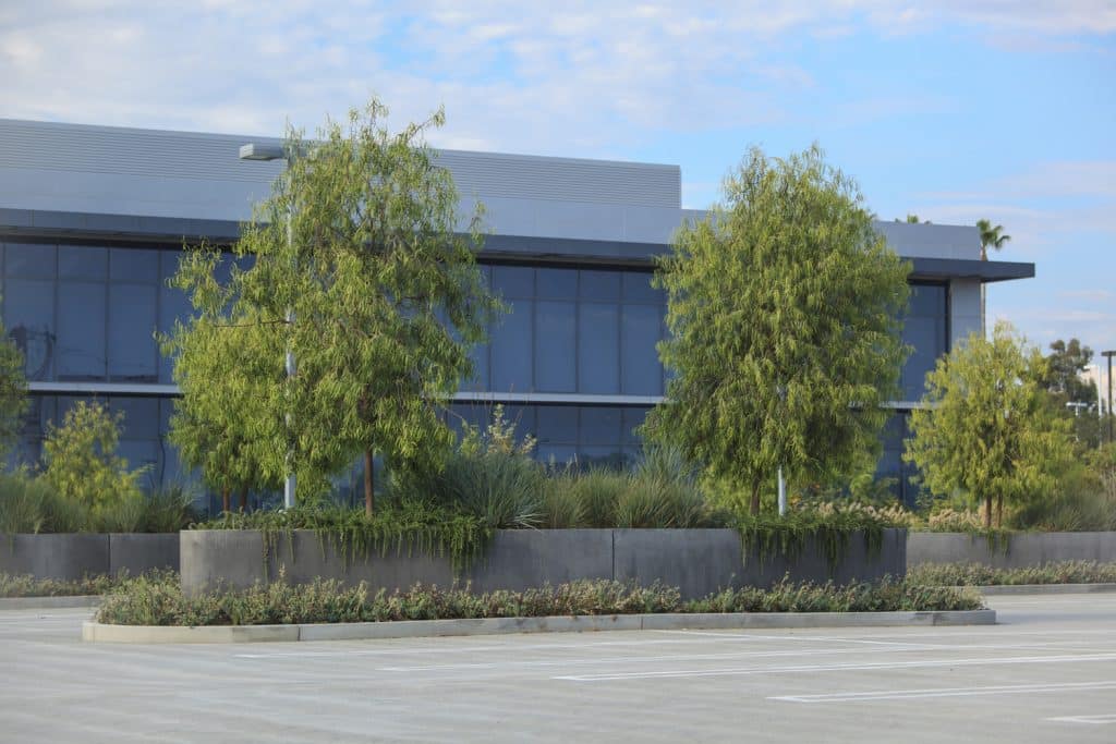 The Office of James Burnett; OJB The Office of James Burnett; OJB