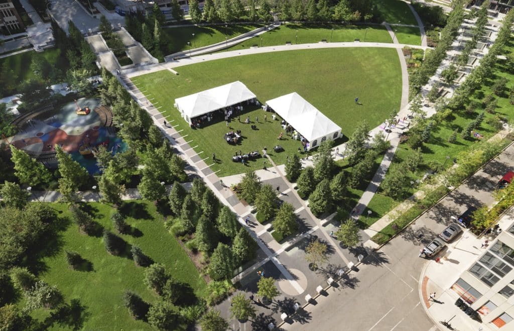 The Office of James Burnett; OJB The Office of James Burnett; OJB