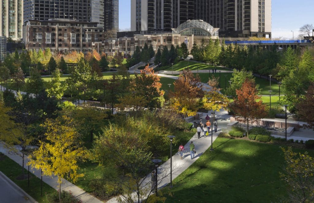 The Office of James Burnett; OJB The Office of James Burnett; OJB