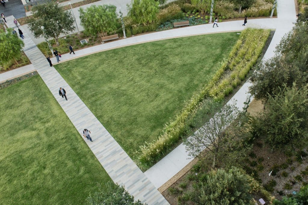 The Office of James Burnett; OJB The Office of James Burnett; OJB
