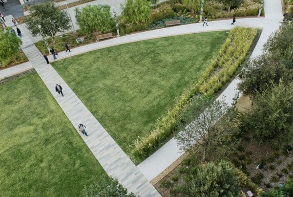 The Office of James Burnett; OJB