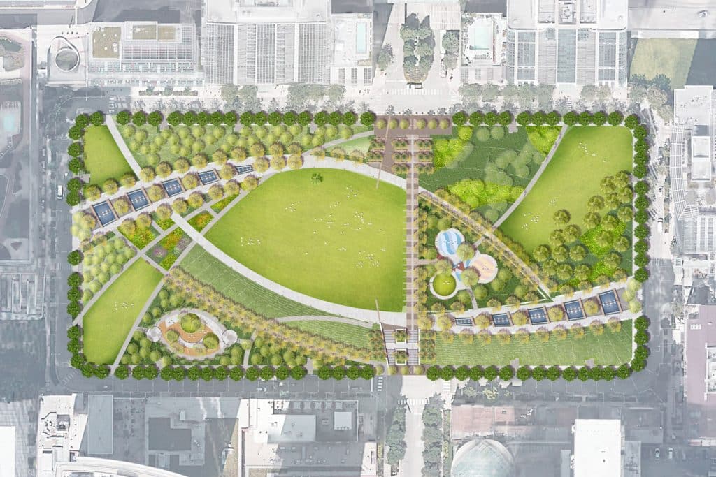 Lakeshore East_Il...strative Plan - LRG Lakeshore East_Il...strative Plan LRG