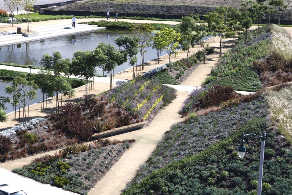 The Office of James Burnett; OJB The Office of James Burnett; OJB