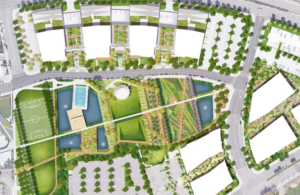 Playa Vista_Illus...trative Plan - LRG Playa Vista_Illus...trative Plan LRG