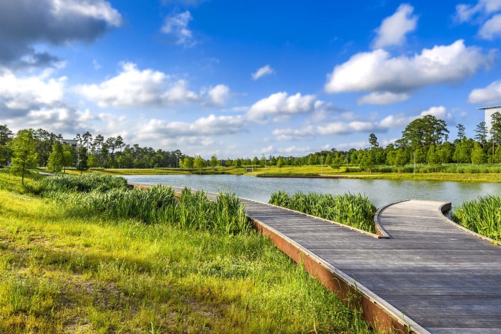 City Place Plaza / Park - Spring, TX 051719 City Place Plaza / Park Spring, TX 051719