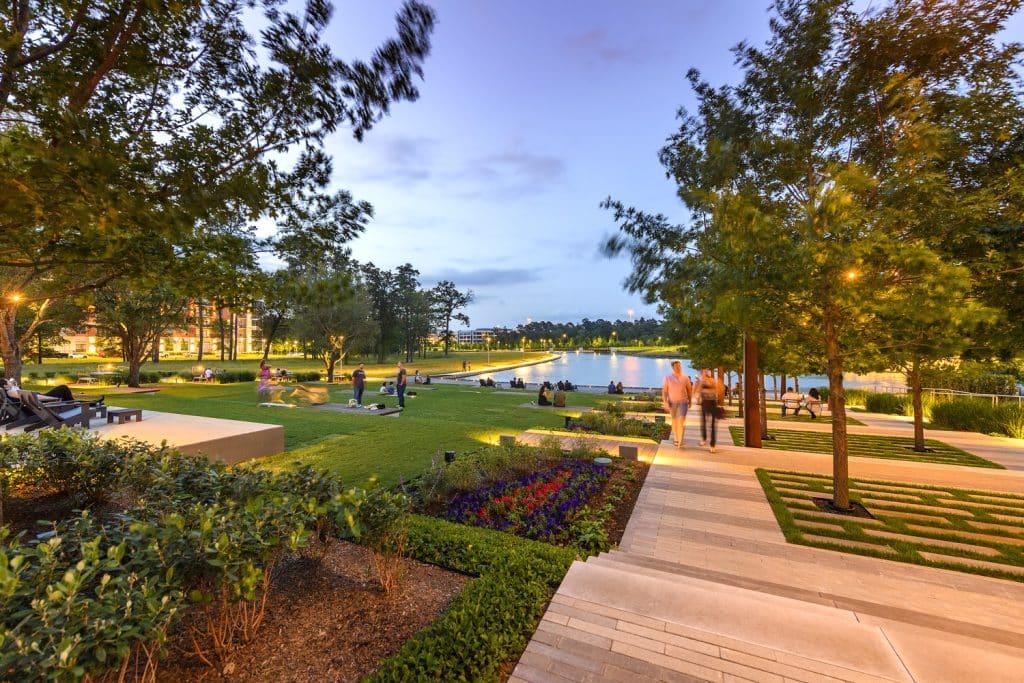 City Place Plaza / Park - Spring, TX 051719 City Place Plaza / Park Spring, TX 051719