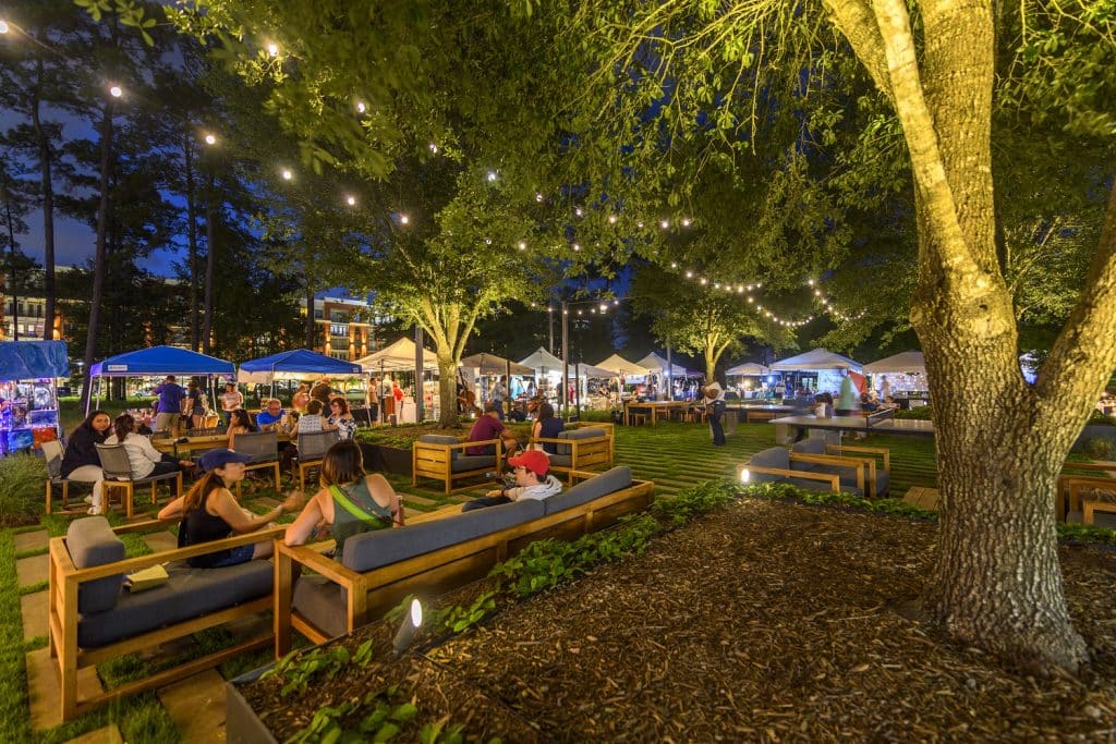 City Place Plaza / Park - Spring, TX 051719 City Place Plaza / Park Spring, TX 051719