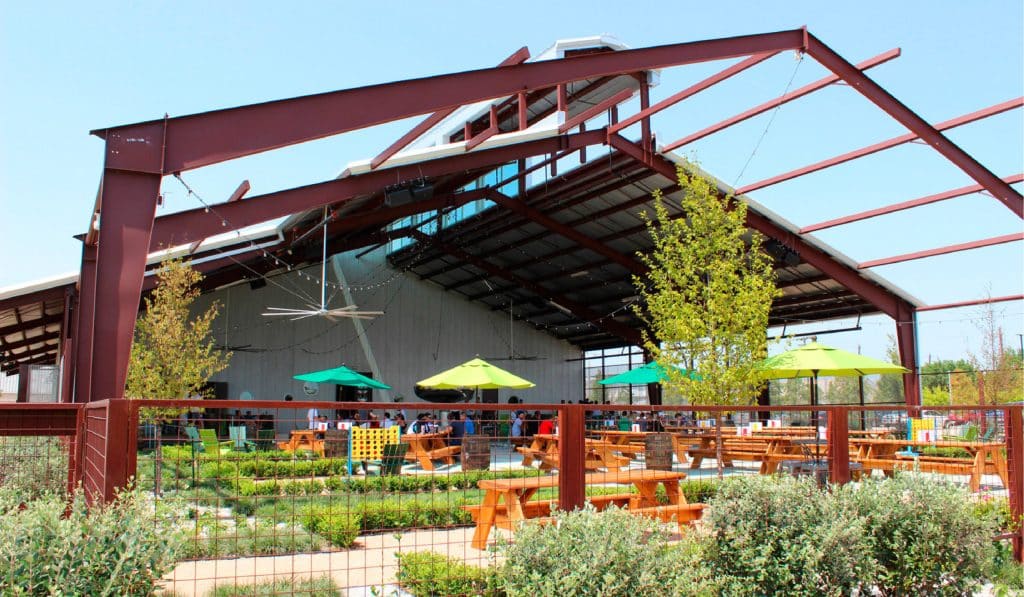 Saint Arnold 7 Saint Arnold 7