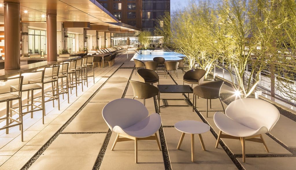 JW Marriott JW Marriott