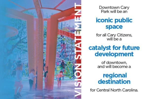 Cary Park Town Hall 04