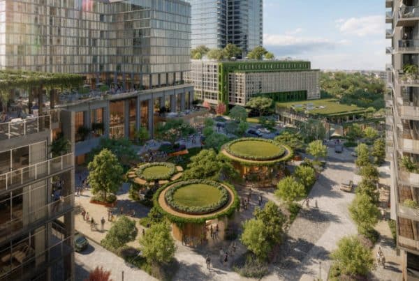 Ojb Buffalo Bayou Assemblage 05