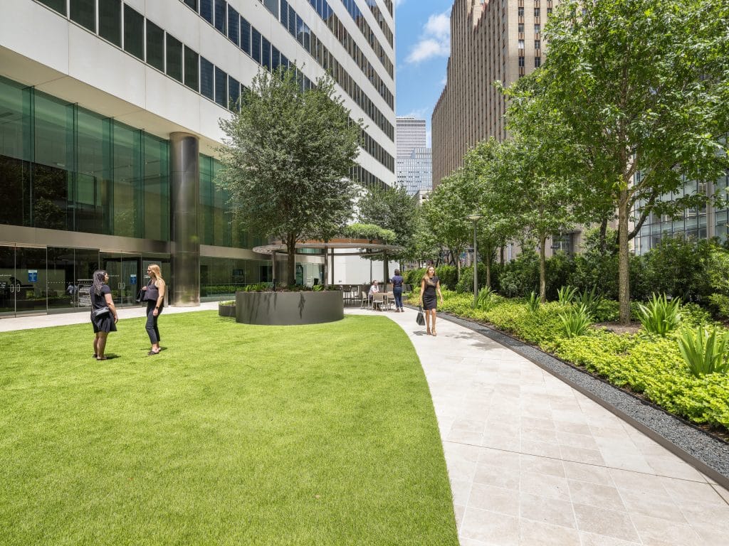 1001 Fannin - Houston, TX 060921 1001 Fannin Houston, TX 060921