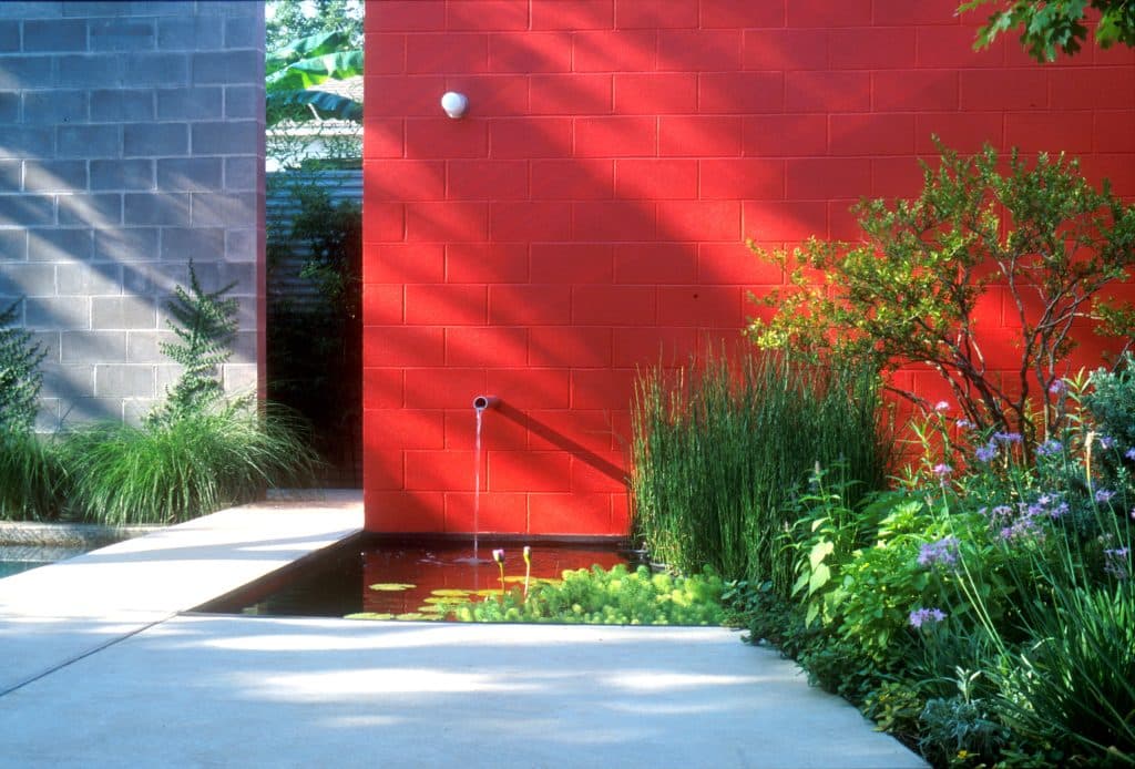 The Office of James Burnett; OJB