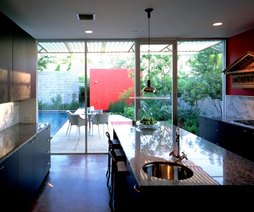 The Office of James Burnett; OJB The Office of James Burnett; OJB