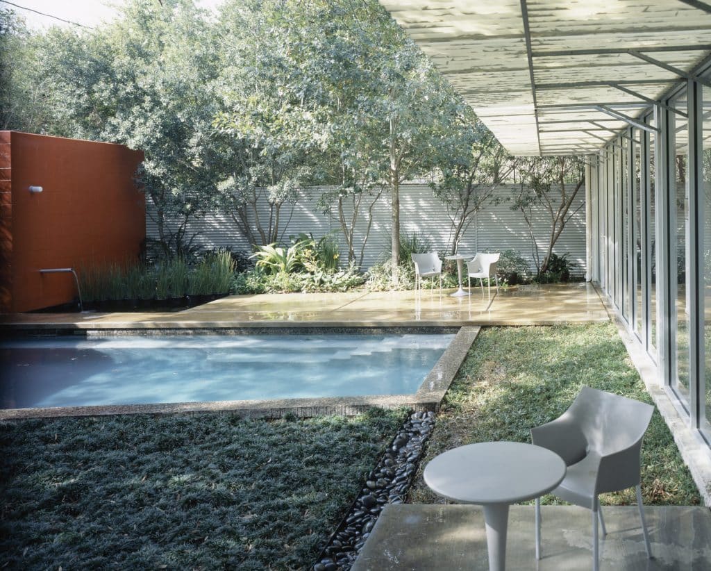 The Office of James Burnett; OJB The Office of James Burnett; OJB