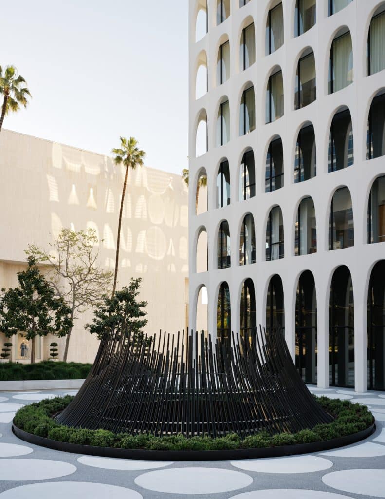 TO-WIL - 9720 Wilshire Boulevard - 01 TO WIL 9720 Wilshire Boulevard 01