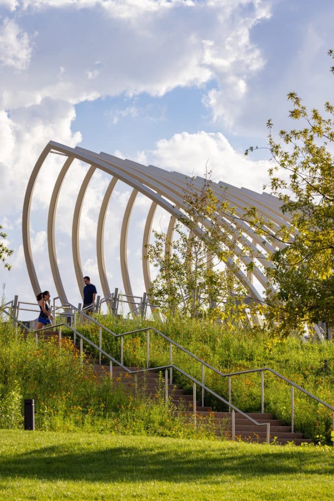 Safdie Rabines Architects Safdie Rabines Architects