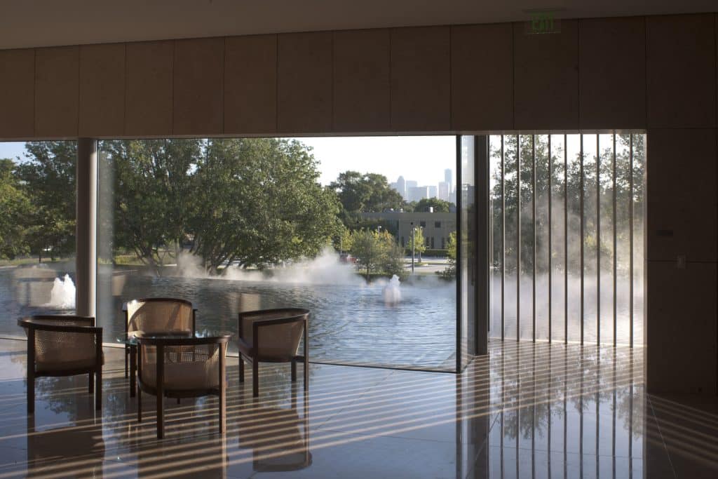 The Office of James Burnett; OJB The Office of James Burnett; OJB