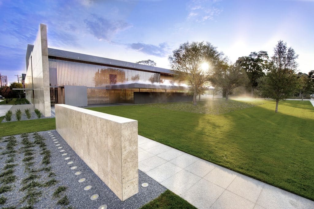 The Office of James Burnett; OJB The Office of James Burnett; OJB