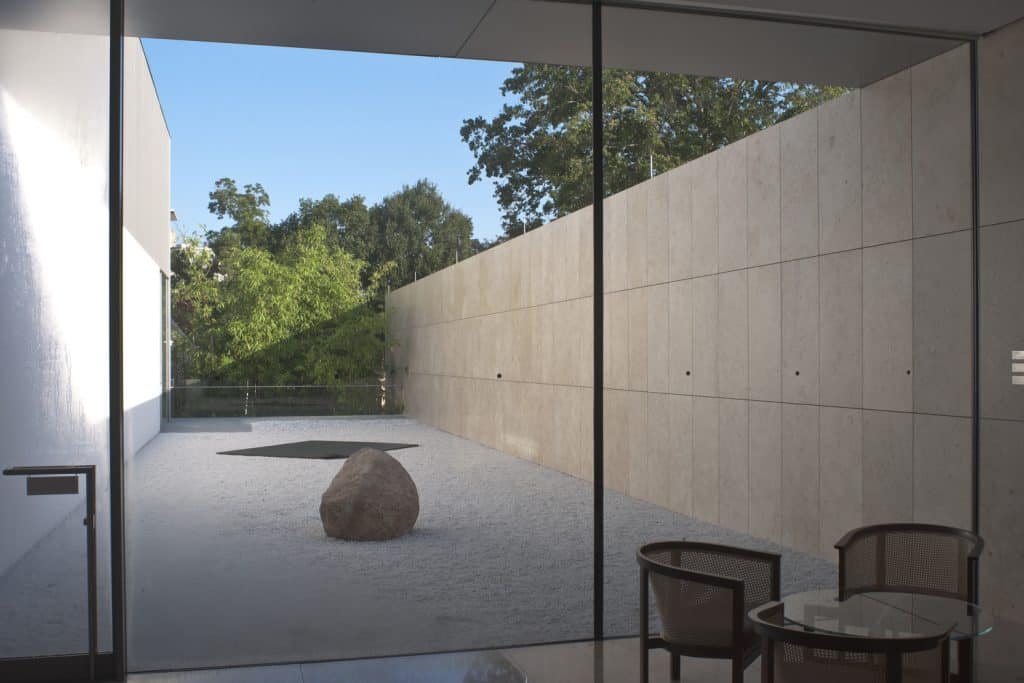 The Office of James Burnett; OJB The Office of James Burnett; OJB