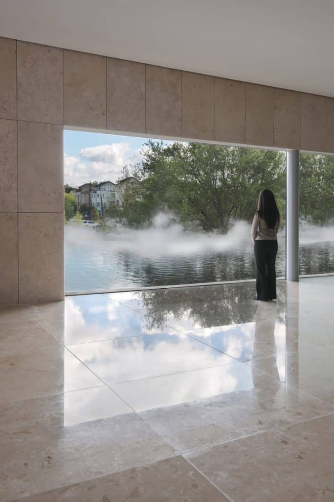 The Office of James Burnett; OJB The Office of James Burnett; OJB