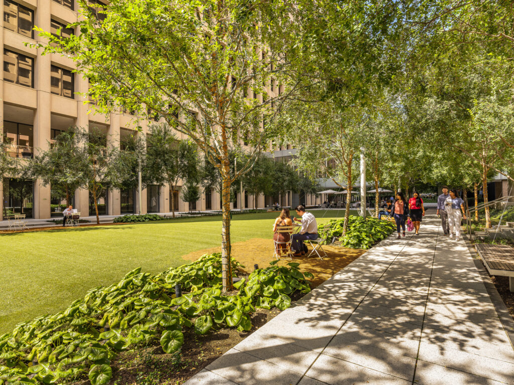 Allen Center - CBD - Houston, TX 102121 Allen Center CBD Houston, TX 102121