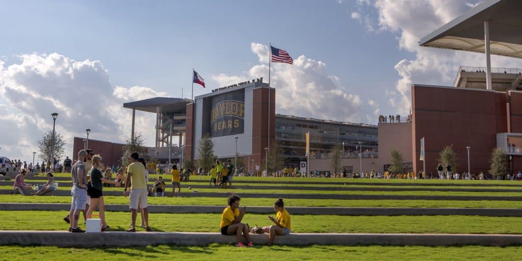Baylor Football Baylor Football