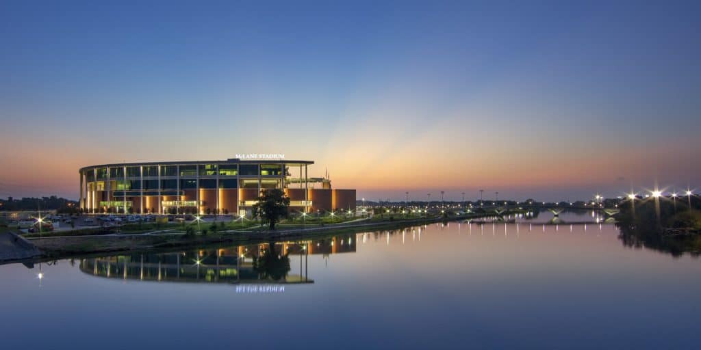 Baylor Football Baylor Football