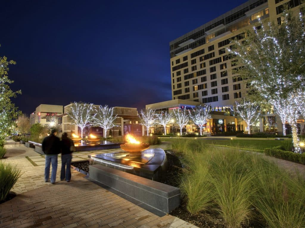 The Office of James Burnett; OJB The Office of James Burnett; OJB
