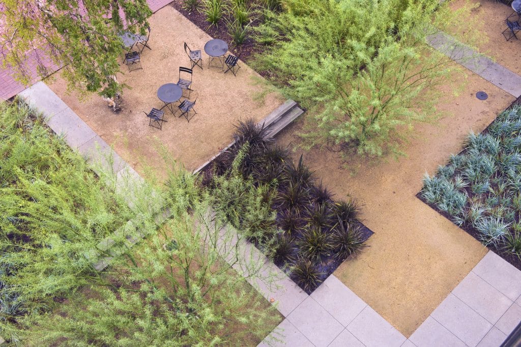 The Office of James Burnett; OJB The Office of James Burnett; OJB