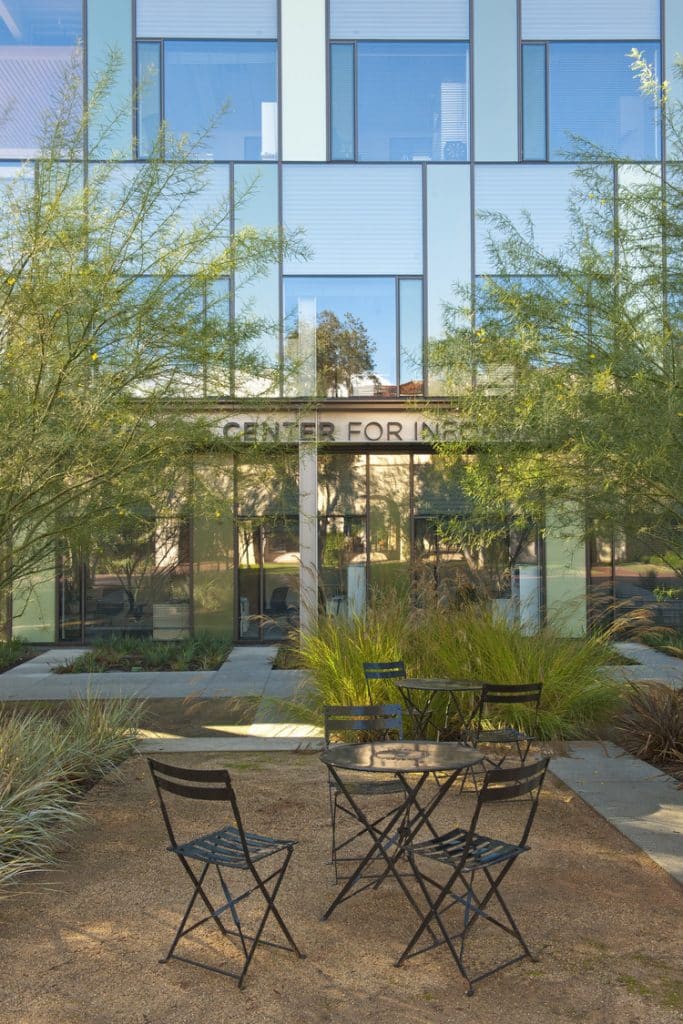 The Office of James Burnett; OJB The Office of James Burnett; OJB