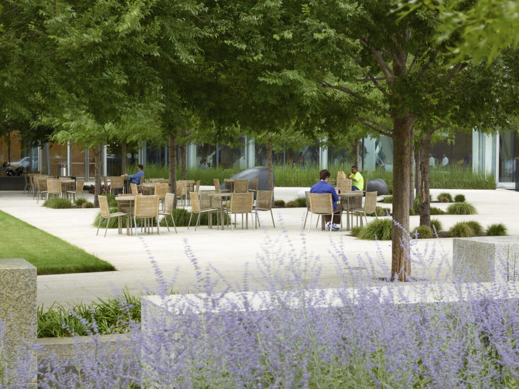 The Office of James Burnett; OJB The Office of James Burnett; OJB