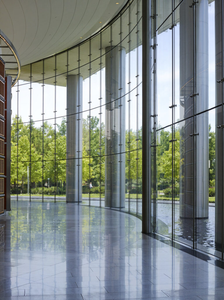 The Office of James Burnett; OJB The Office of James Burnett; OJB