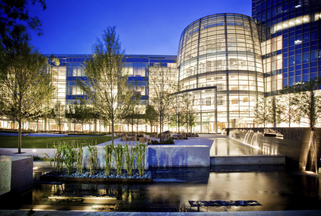 The Office of James Burnett; OJB The Office of James Burnett; OJB