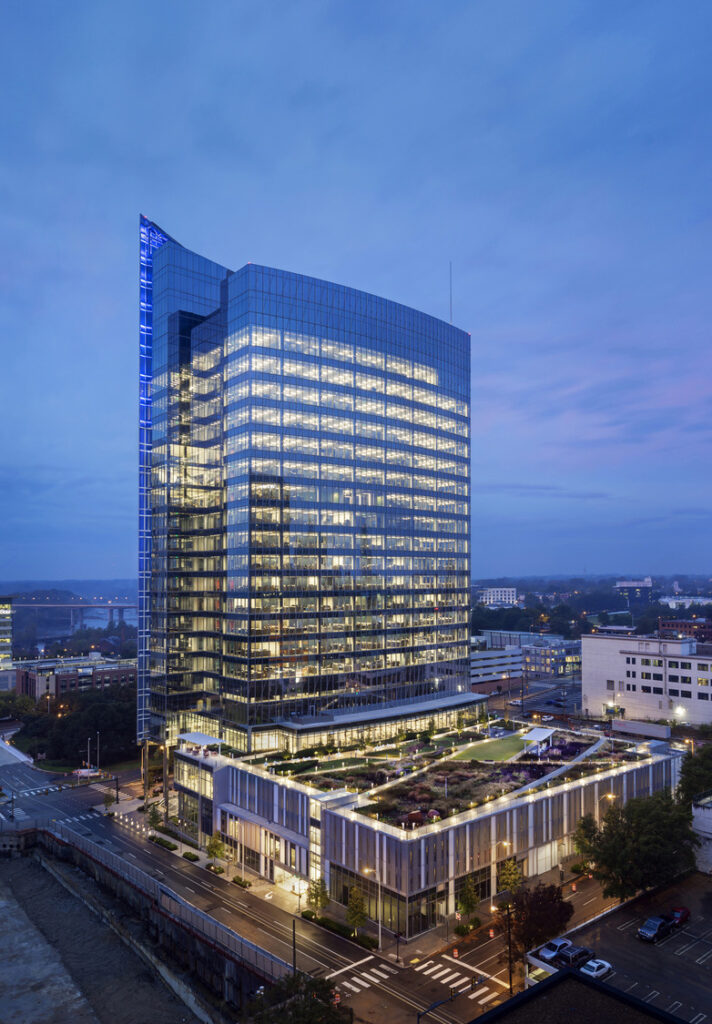 600 Canal St, Dominion Energy Tower 600 Canal St, Dominion Energy Tower