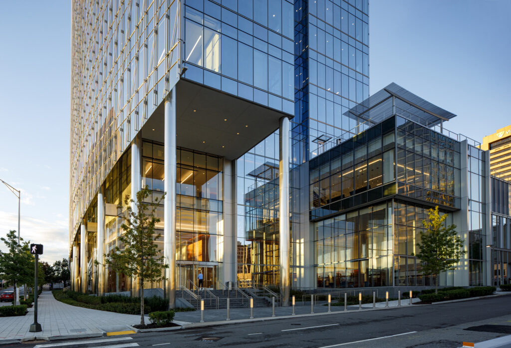 600 Canal St, Dominion Energy Tower 600 Canal St, Dominion Energy Tower