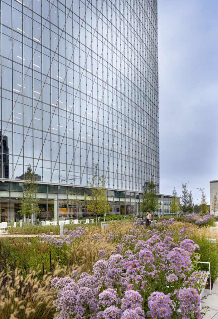 600 Canal St, Dominion Energy Tower 600 Canal St, Dominion Energy Tower