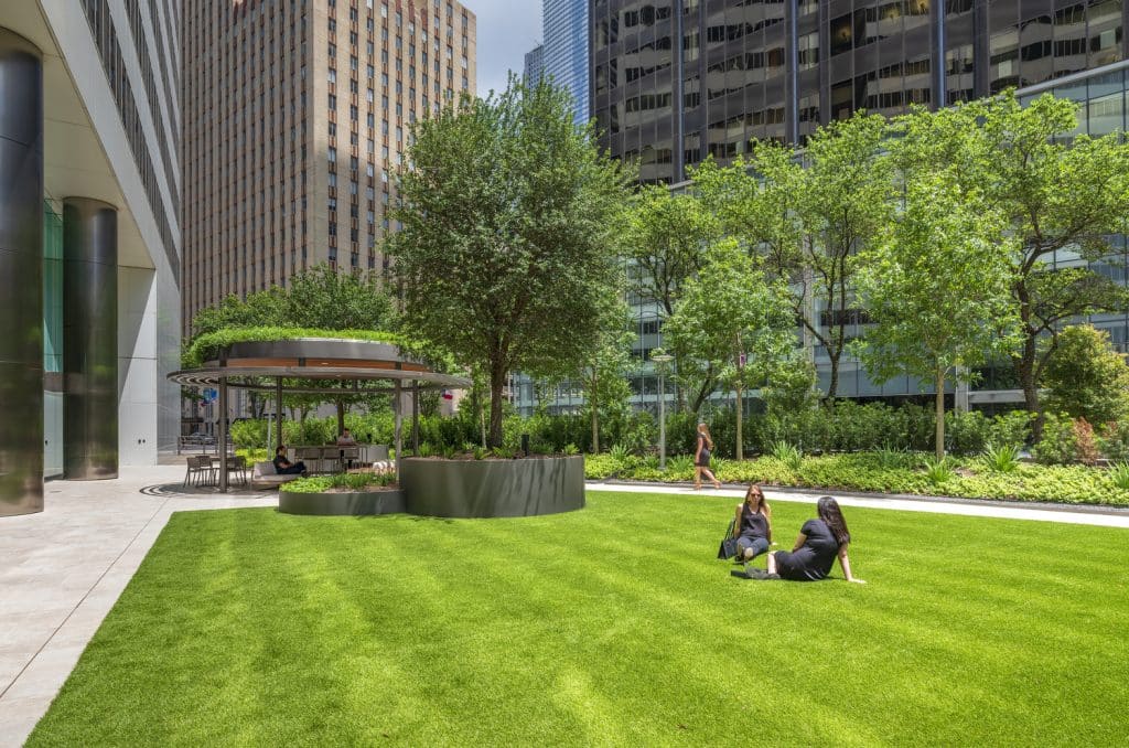 1001 Fannin - Houston, TX 060921 1001 Fannin Houston, TX 060921