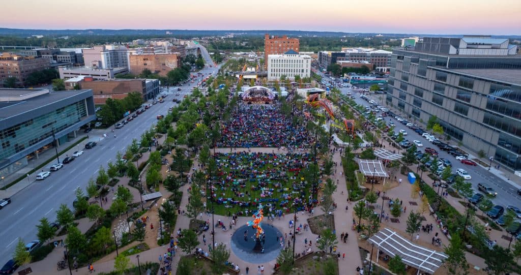 Gene-Leahy-Mall-Honored-with-2023-ASLA-National-Honor-Award-for-Design_header_ Gene Leahy Mall Honored with 2023 ASLA National Honor Award for Design_header_