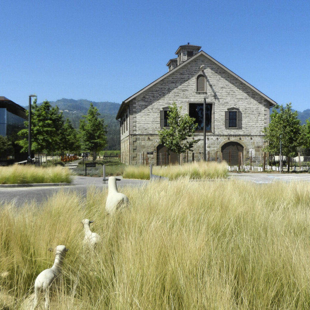 The Office of James Burnett; OJB The Office of James Burnett; OJB