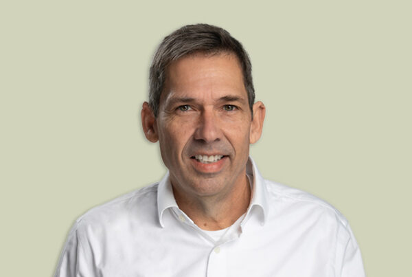 Chip Trageser, FASLA – Partner