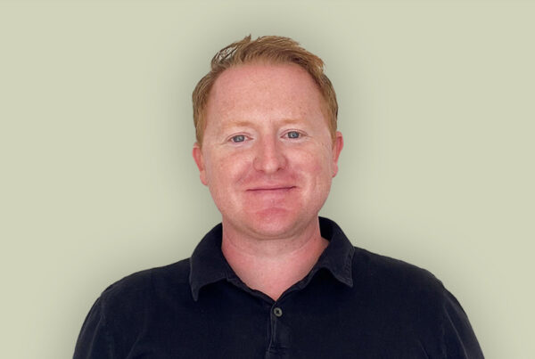 Chris Shern, ASLA – Technical Director