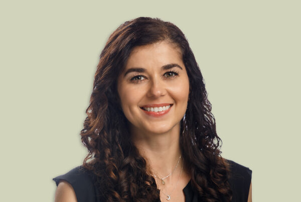 Claudia Thome – Director of Operations | Partner