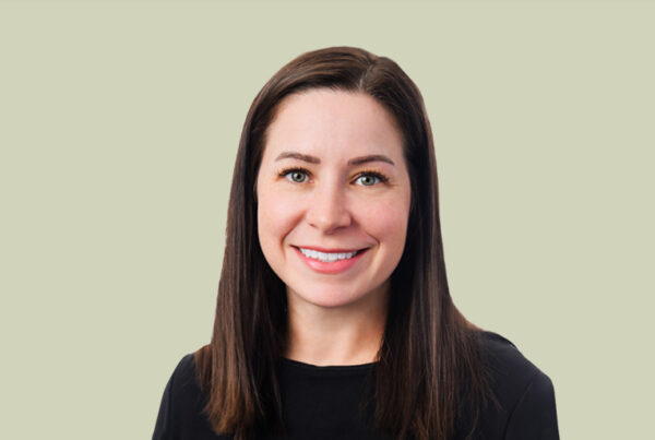 Katy Martin, ASLA, PLA – Principal