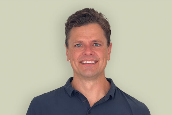 Richard Neuffer – Associate Technical Director