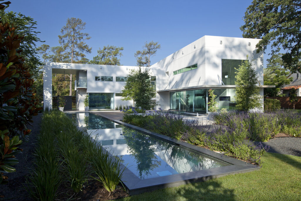 The Office of James Burnett; OJB The Office of James Burnett; OJB