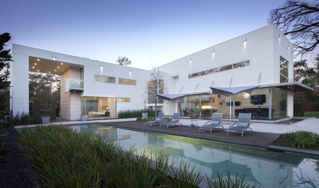 The Office of James Burnett; OJB The Office of James Burnett; OJB