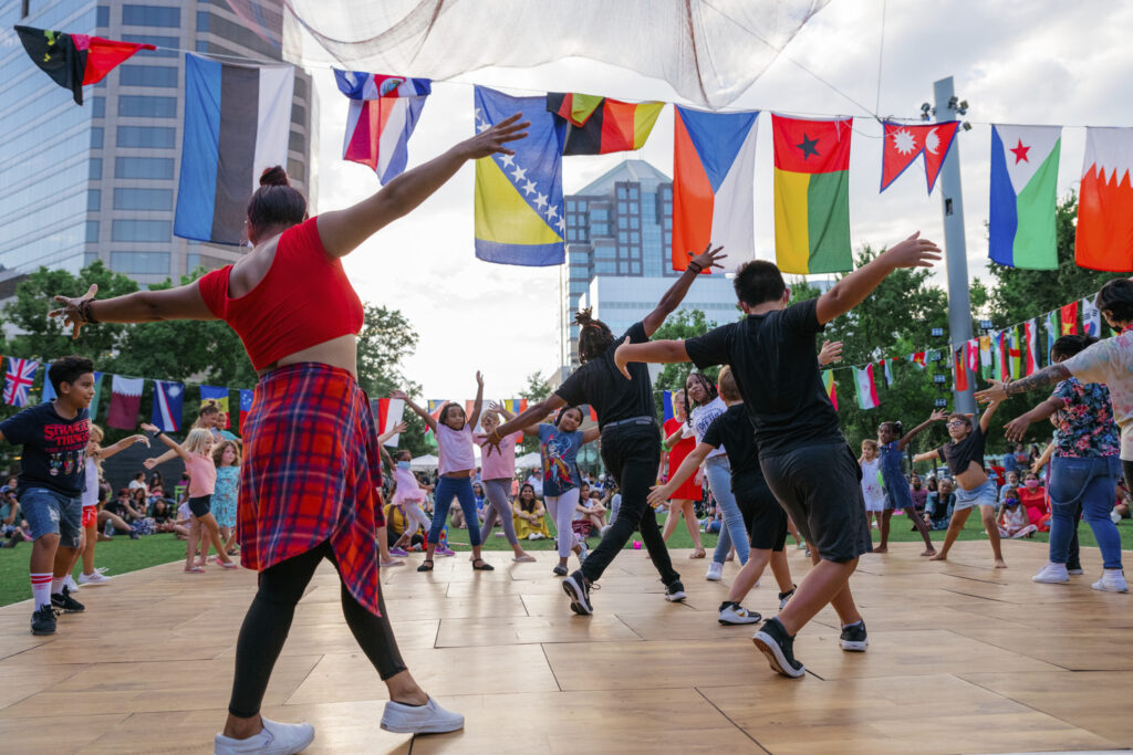 GDPI Events & Classes GDPI Events & Classes