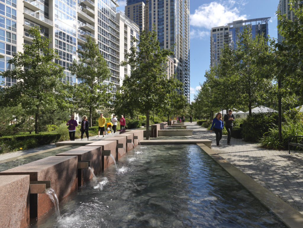 The Office of James Burnett; OJB The Office of James Burnett; OJB