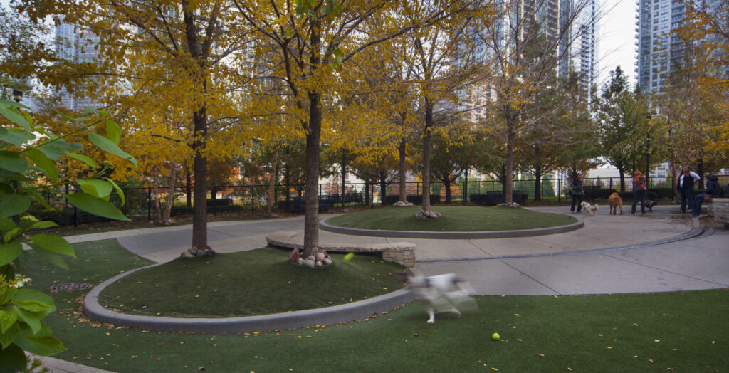 The Office of James Burnett; OJB The Office of James Burnett; OJB